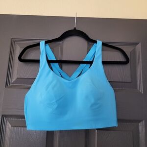 NWOT Lululemon Energy Bra High Neck